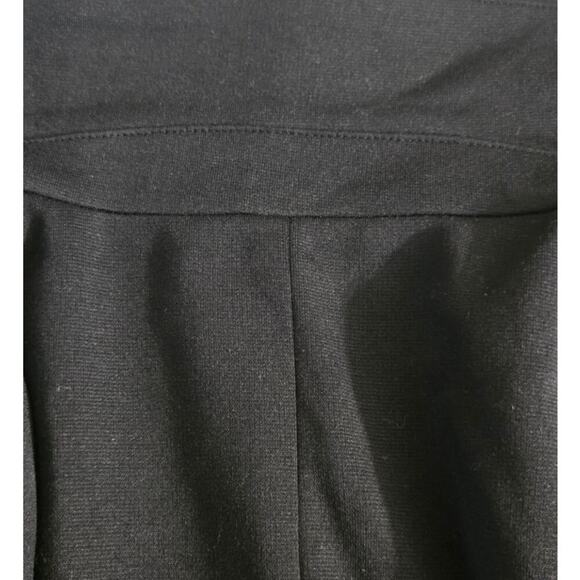 University Outerwear Black Blazer Size Medium - Picture 8 of 13